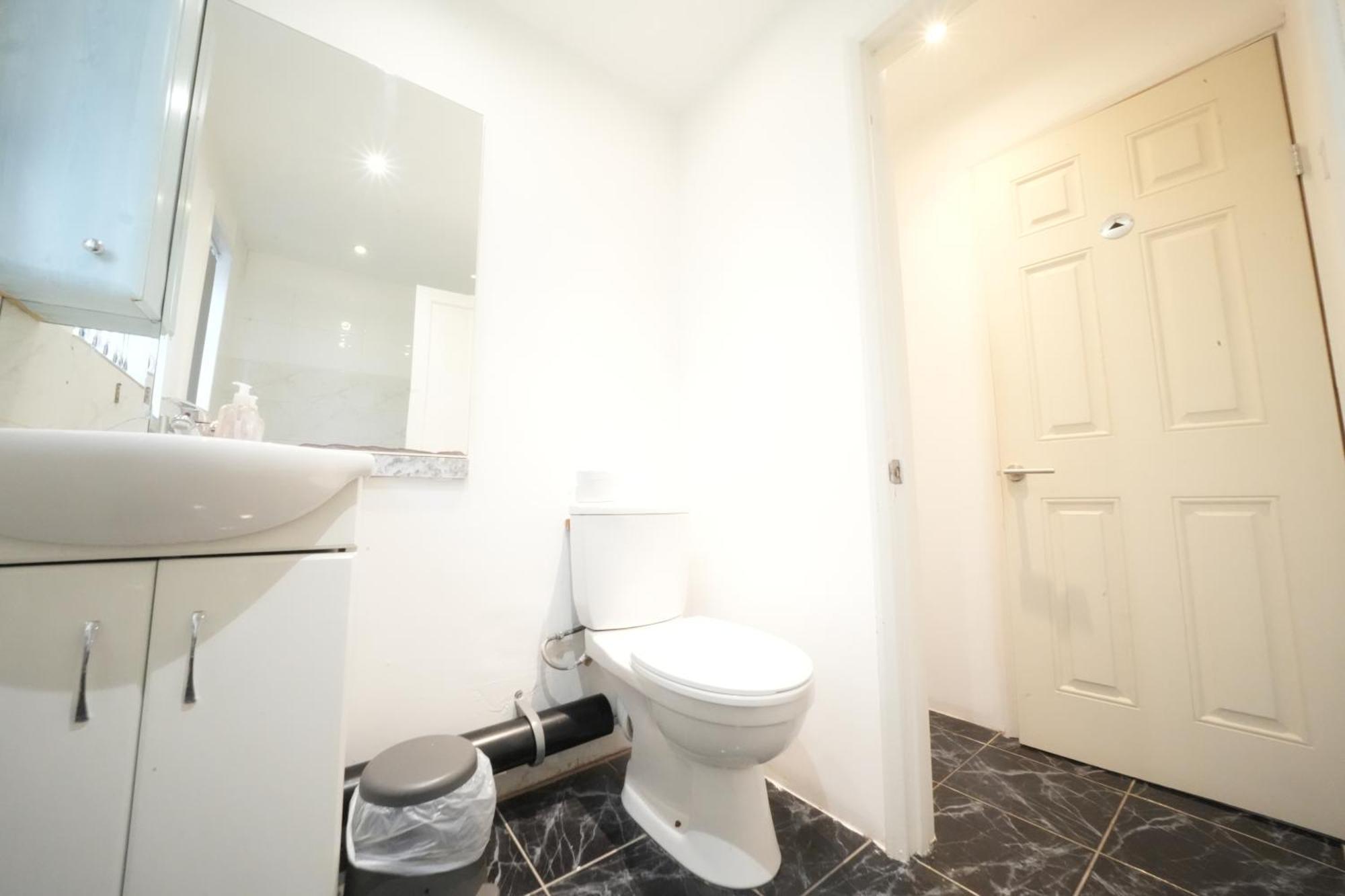 Airport Comfy Stay Harmondsworth Eksteriør billede